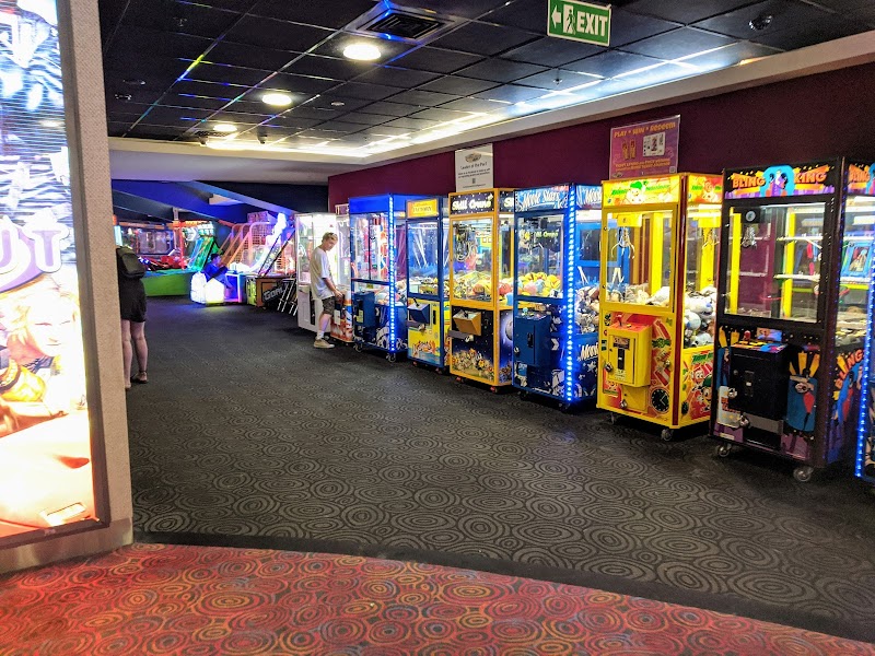 PLAY Arcade Manukau photo 2