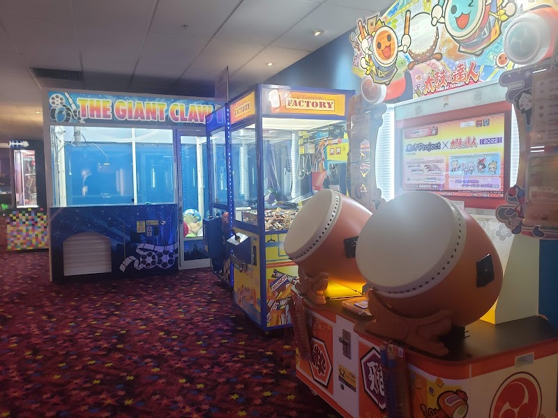 PLAY Arcade Westcity photo 2