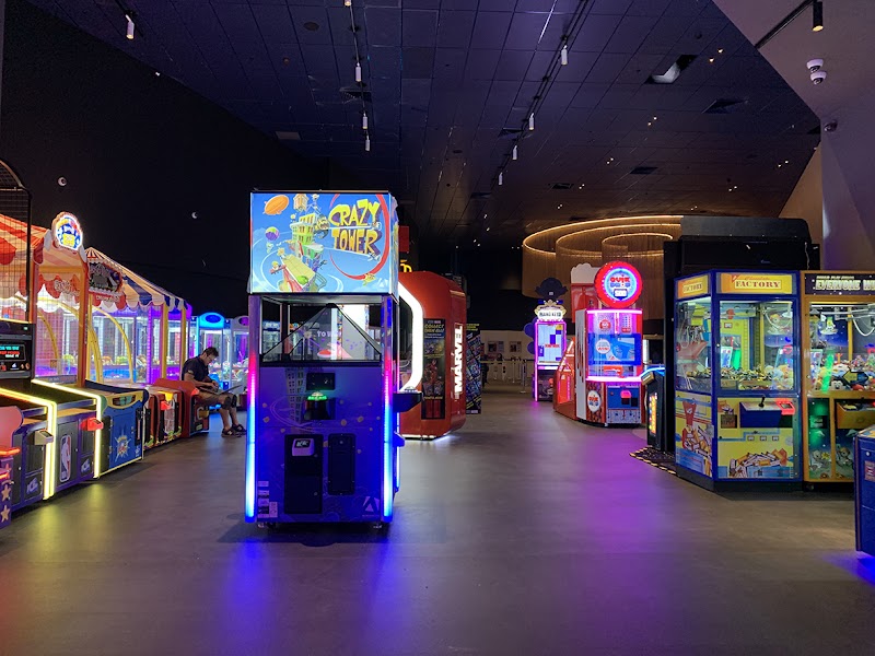 PLAY Arcade Westgate photo 2