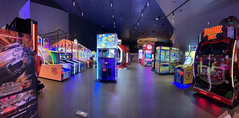 PLAY Arcade Westgate photo 3