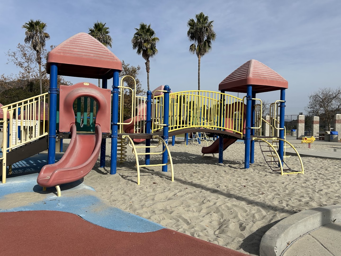 Play Area