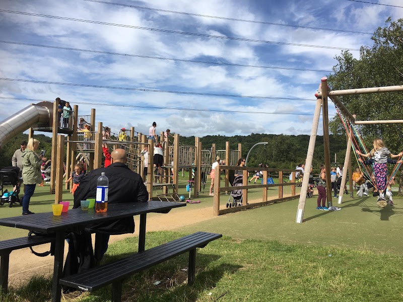 Play Area