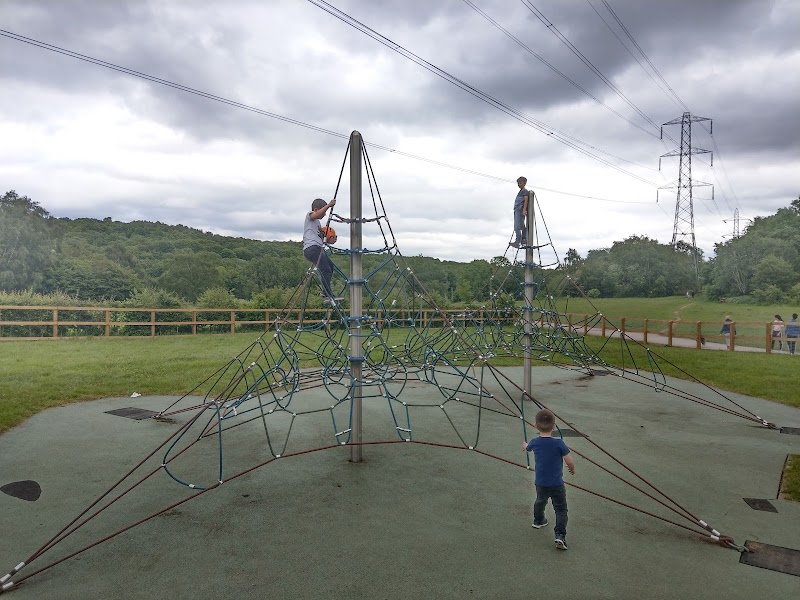 Play Area photo 2