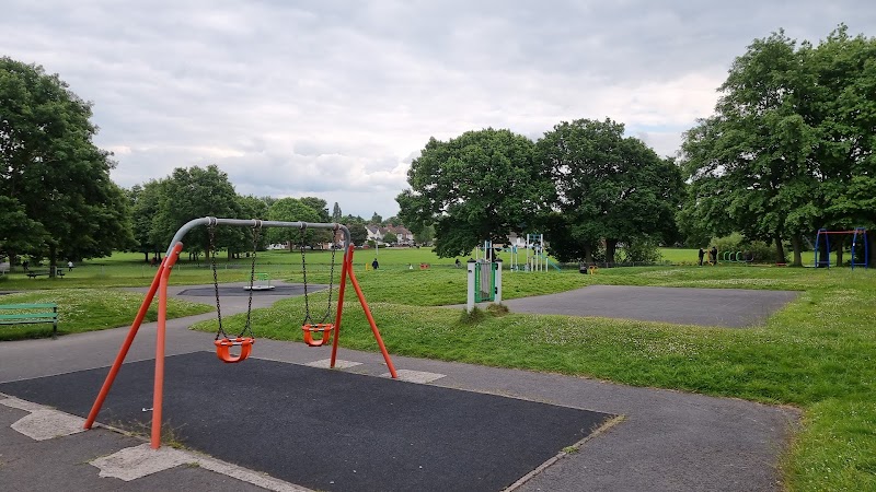 Play Area