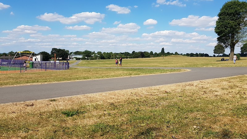 Play Area