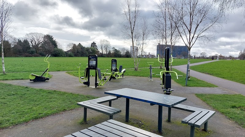 Play Area photo 2