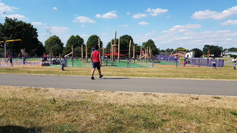 Play Area photo 3