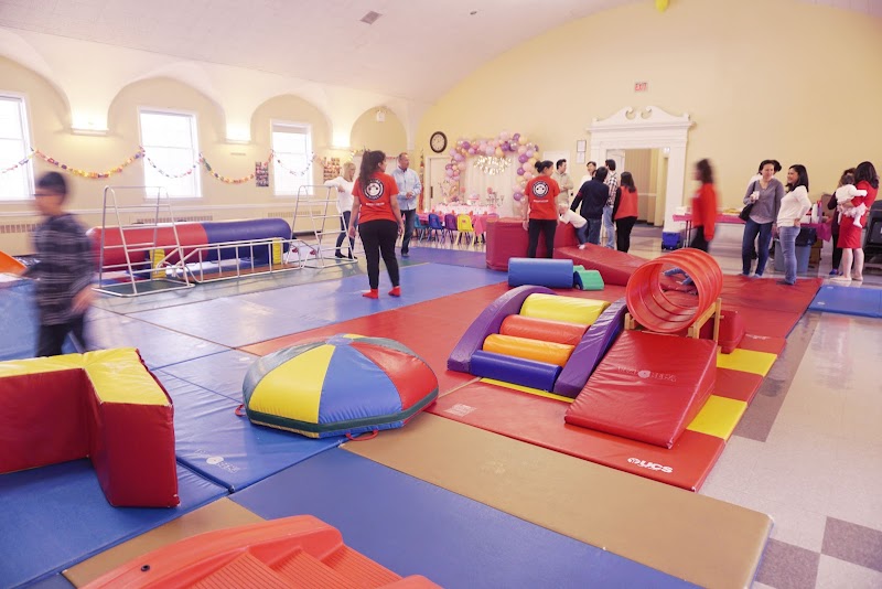 Play at Gymtime Place photo 2
