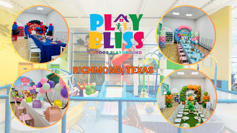 PLAY BLISS photo 2