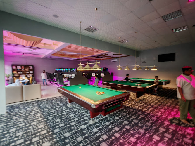 Play Cafe بلاي كافيه