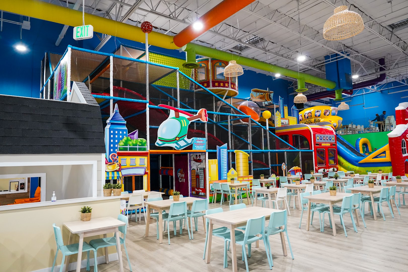 Play City photo 3