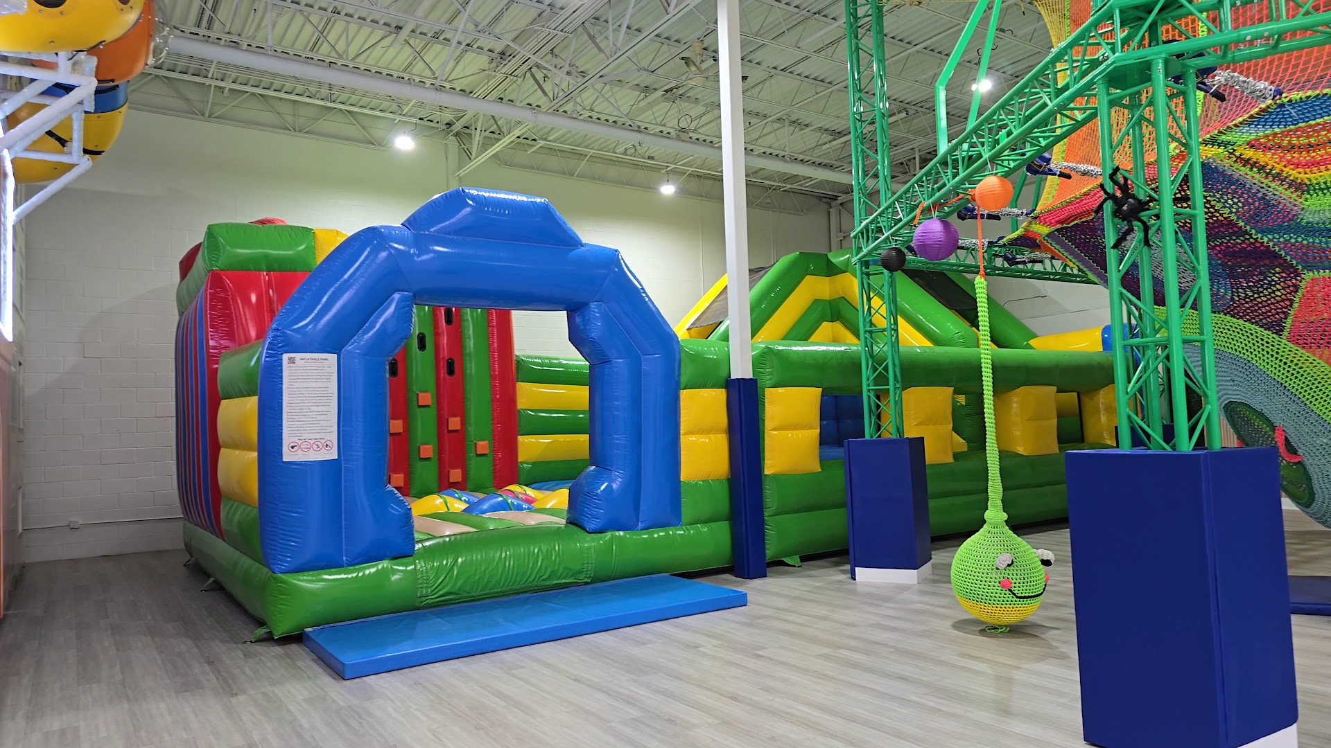 Play City