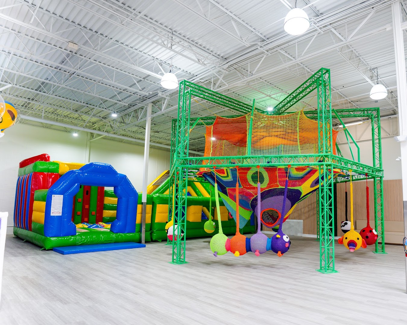 Play City photo 2