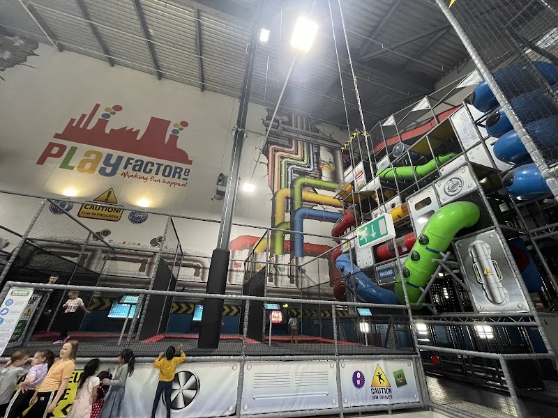 Play Factore photo 2