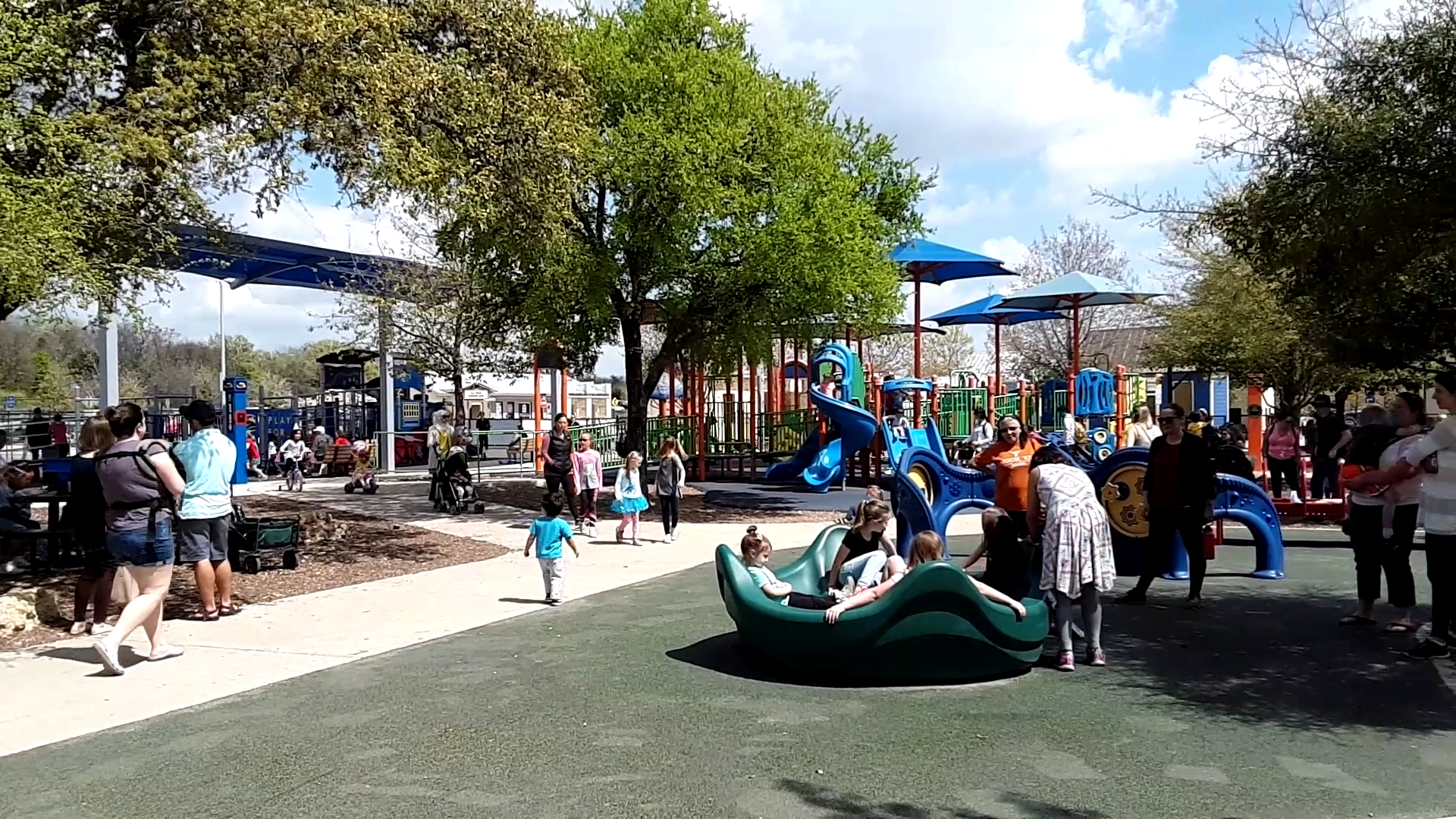 Play for All Abilities Park photo 2