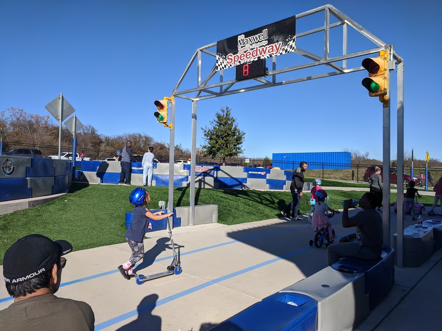 Play for All Abilities Park photo 3