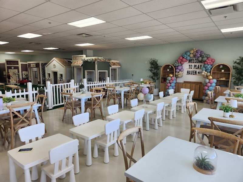 Play Haven Cafe photo 2