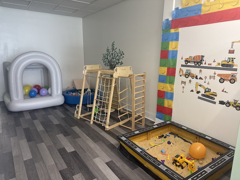 Play haven Indoor playhouse & Cafe