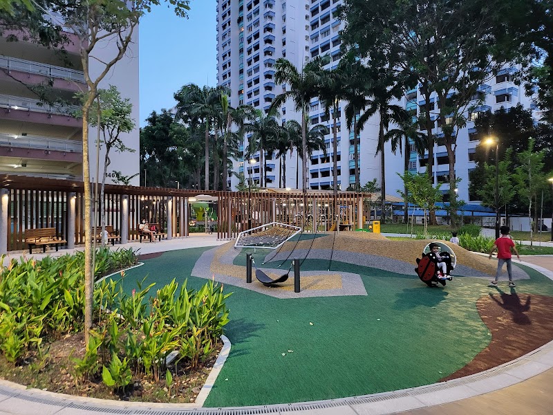 Play @ Heights Park photo 2