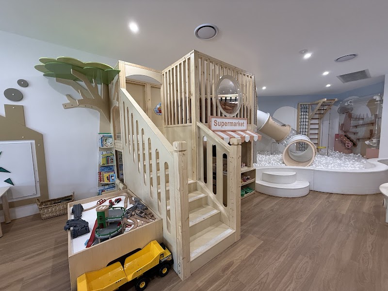 Play Maison Wilston