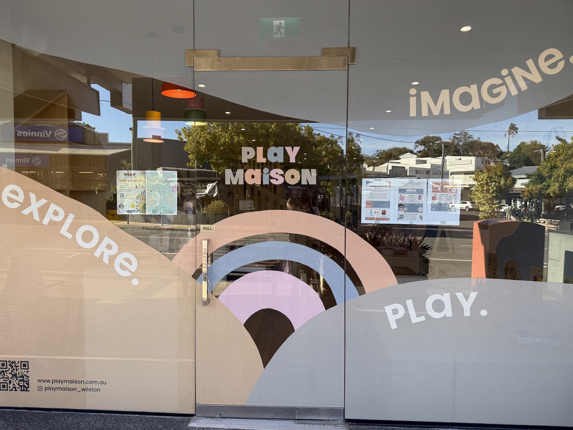 Play Maison Wilston photo 2