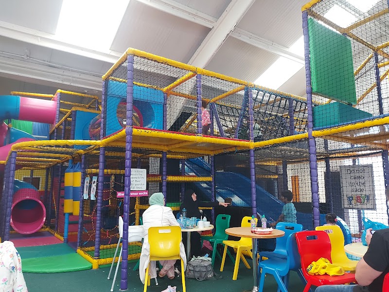 Play! Oldham