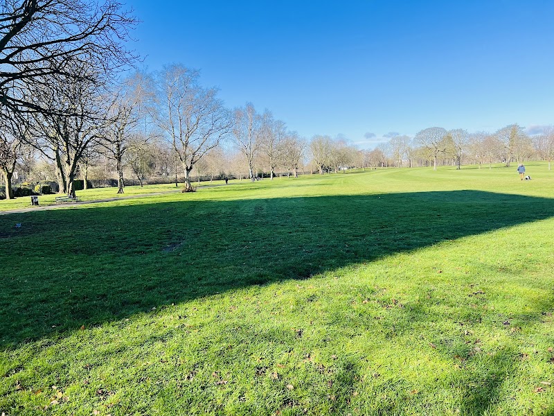 Photo of Play Park in West Midlands