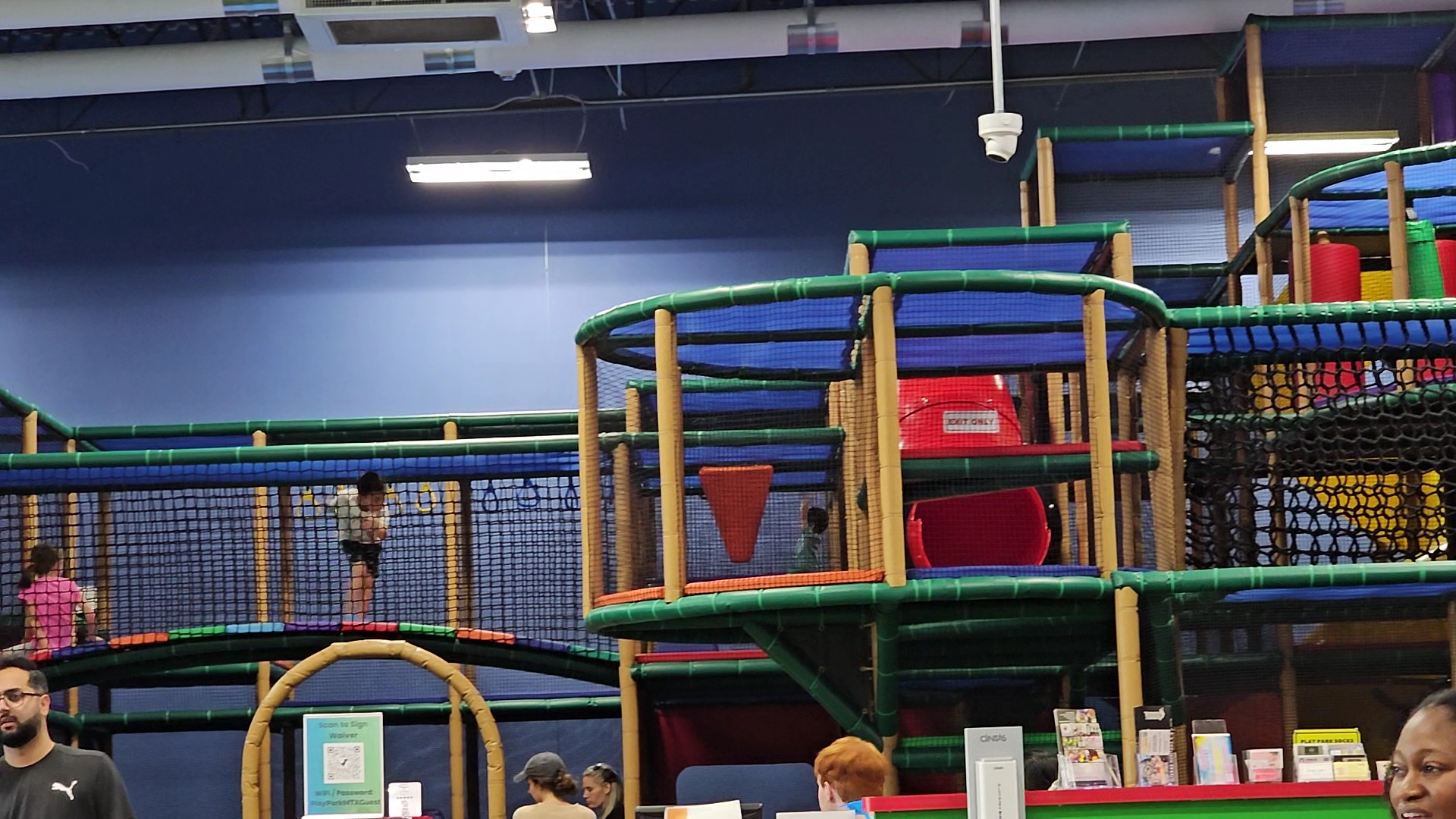 Play Park MTX photo 2