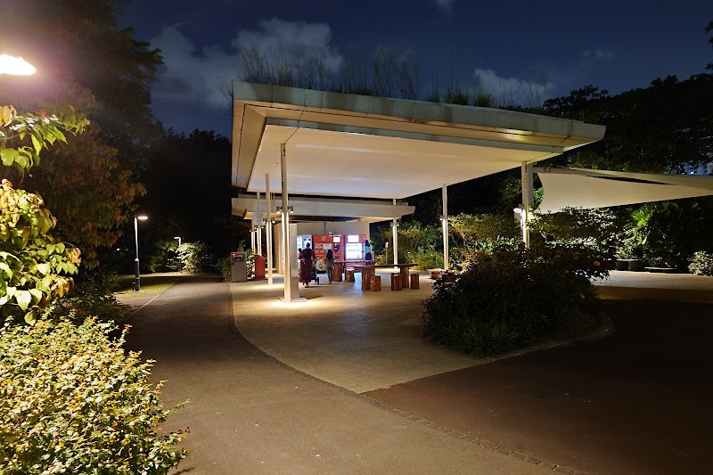 Play Pavilion