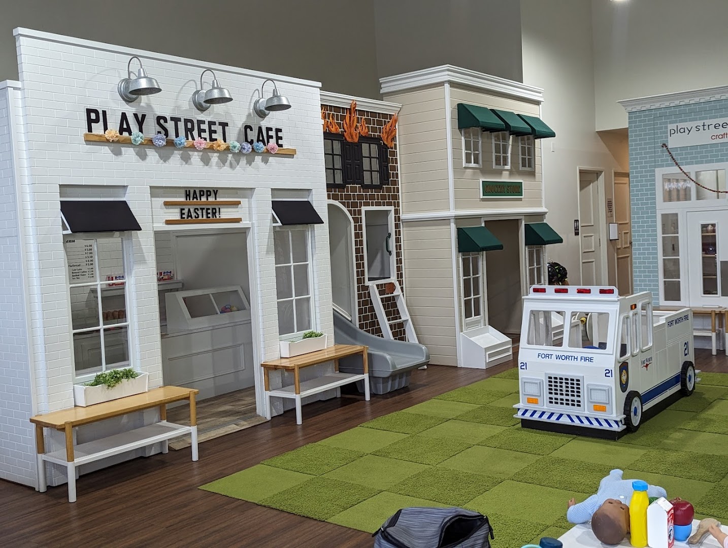 Play Street Museum - Fort Worth photo 3