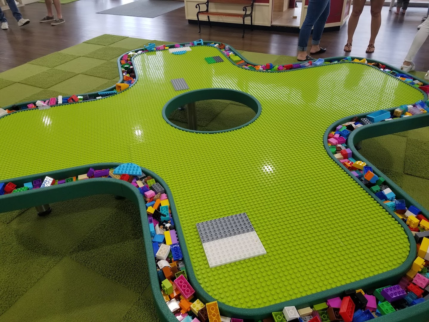 Play Street Museum - Lake Highlands photo 3