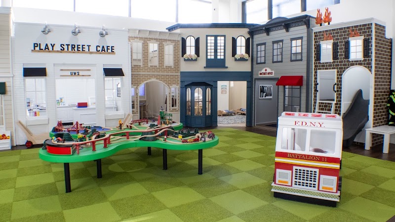 Play Street Museum - Upper West Side