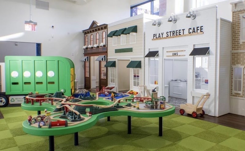 Play Street Museum - Upper West Side photo 3