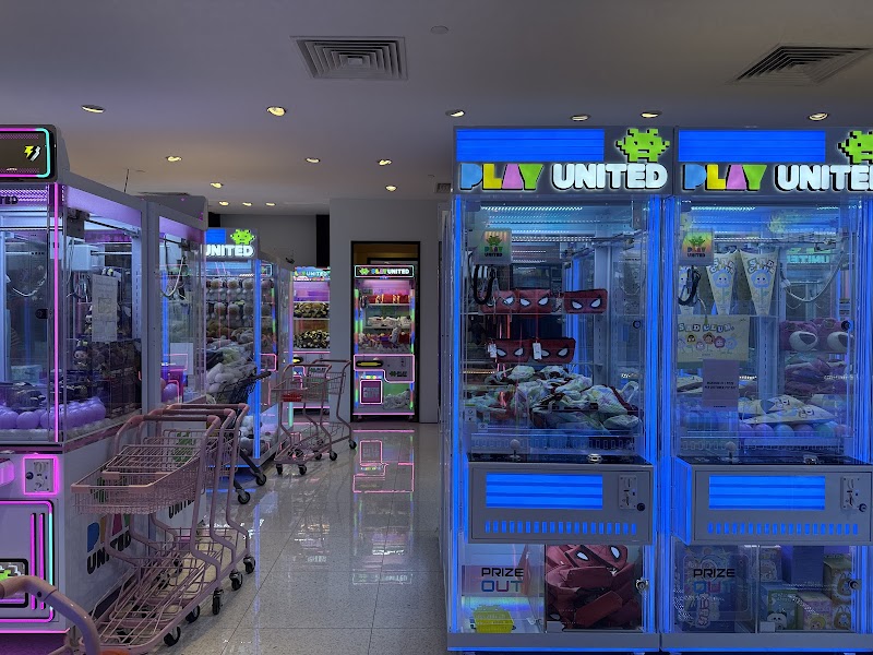 Play United