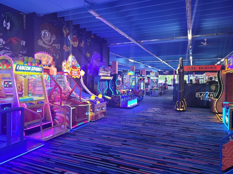 Play2Win Whanganui photo 2