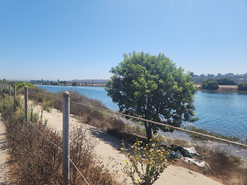 Playa Del Rey Lagoon Childrens Playground photo 2