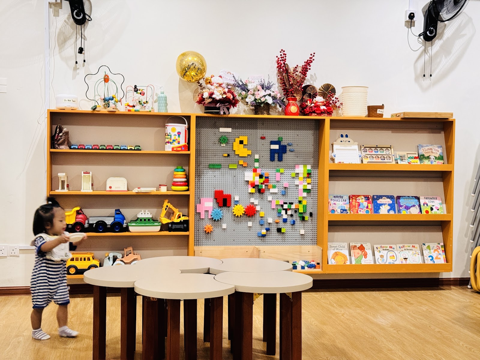 Playblox Playhouse & Cafe photo 3