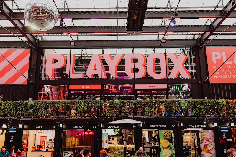 PLAYBOX Croydon photo 2