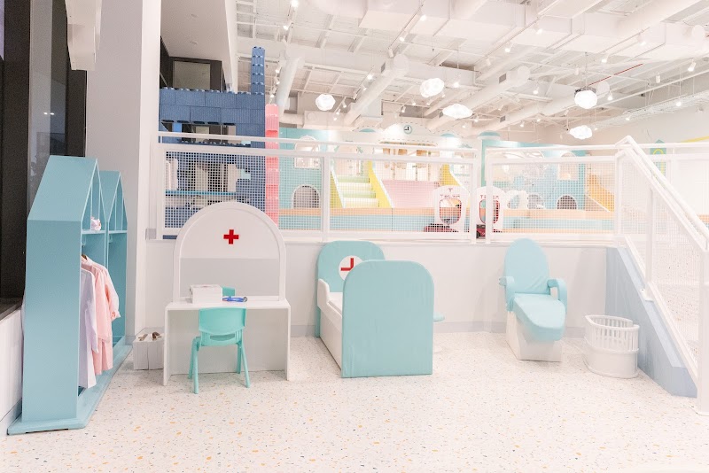 Playdates Kids Cafe photo 3