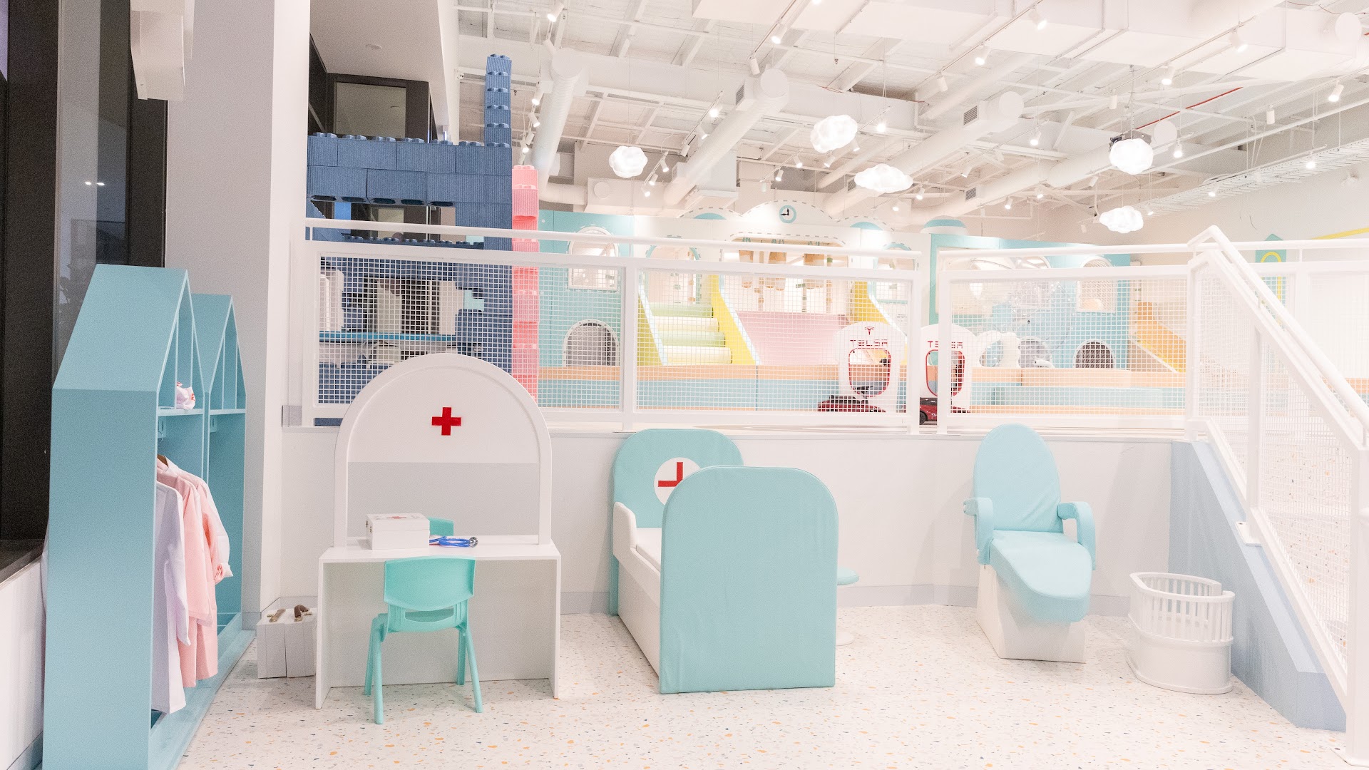 Playdates Kids Cafe photo 2