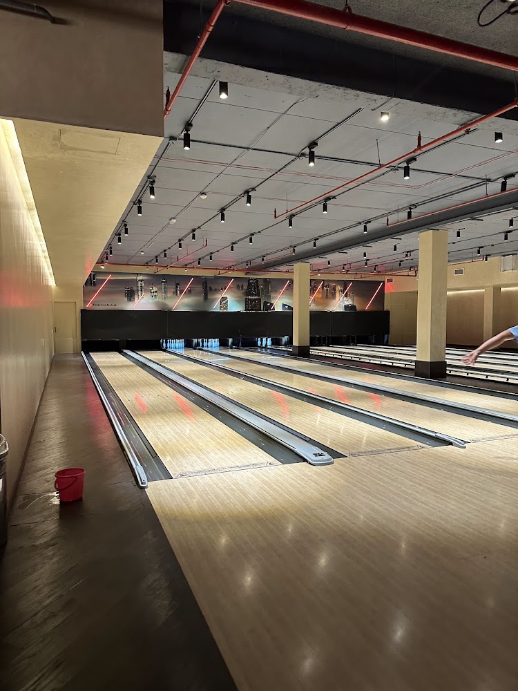 Player's den photo 2