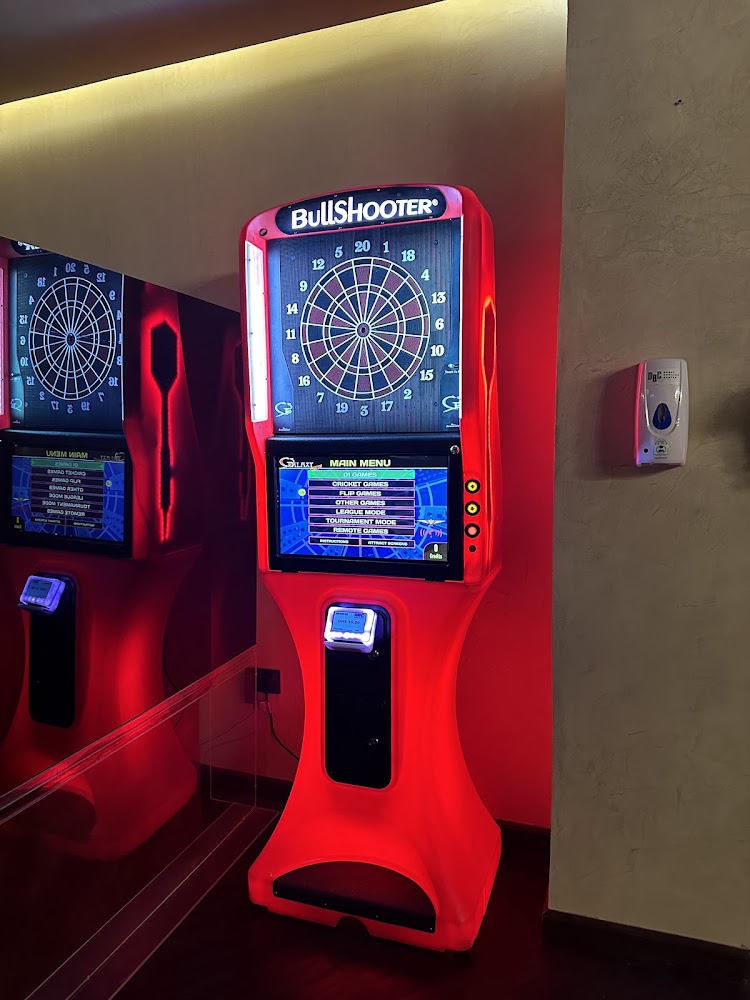 Player's den photo 5