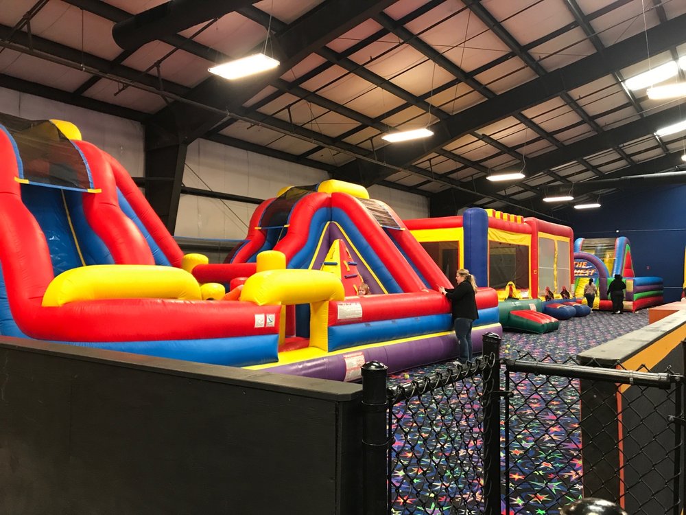 Players Fun Zone photo 2