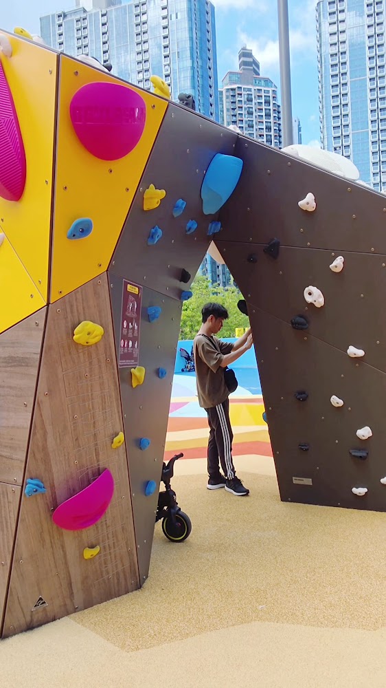 Playfield 5 Kids playground photo 3