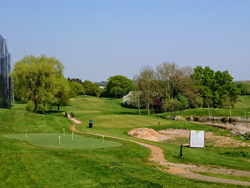 Playgolf Northwick Park