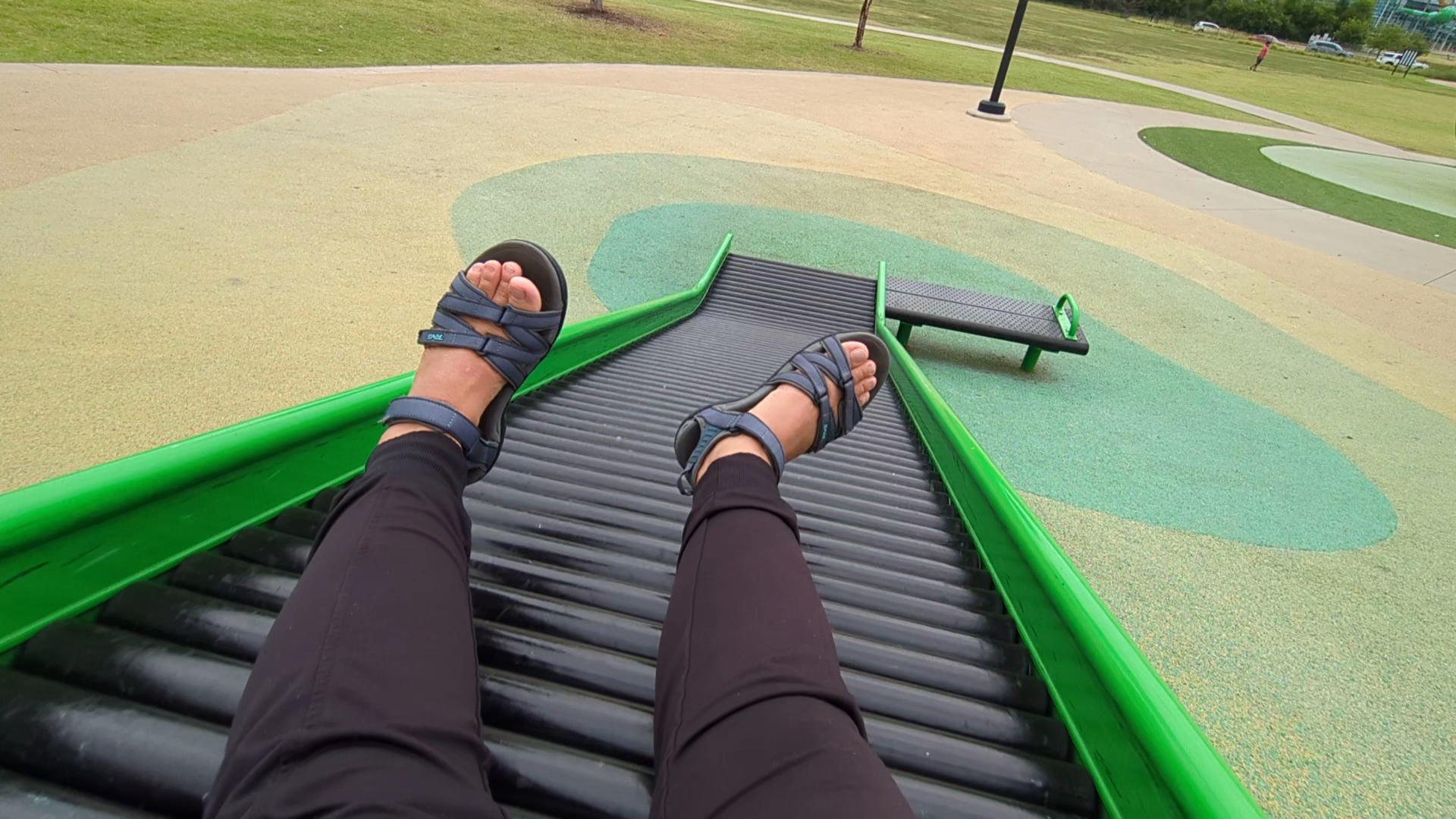 PlayGrand Adventures