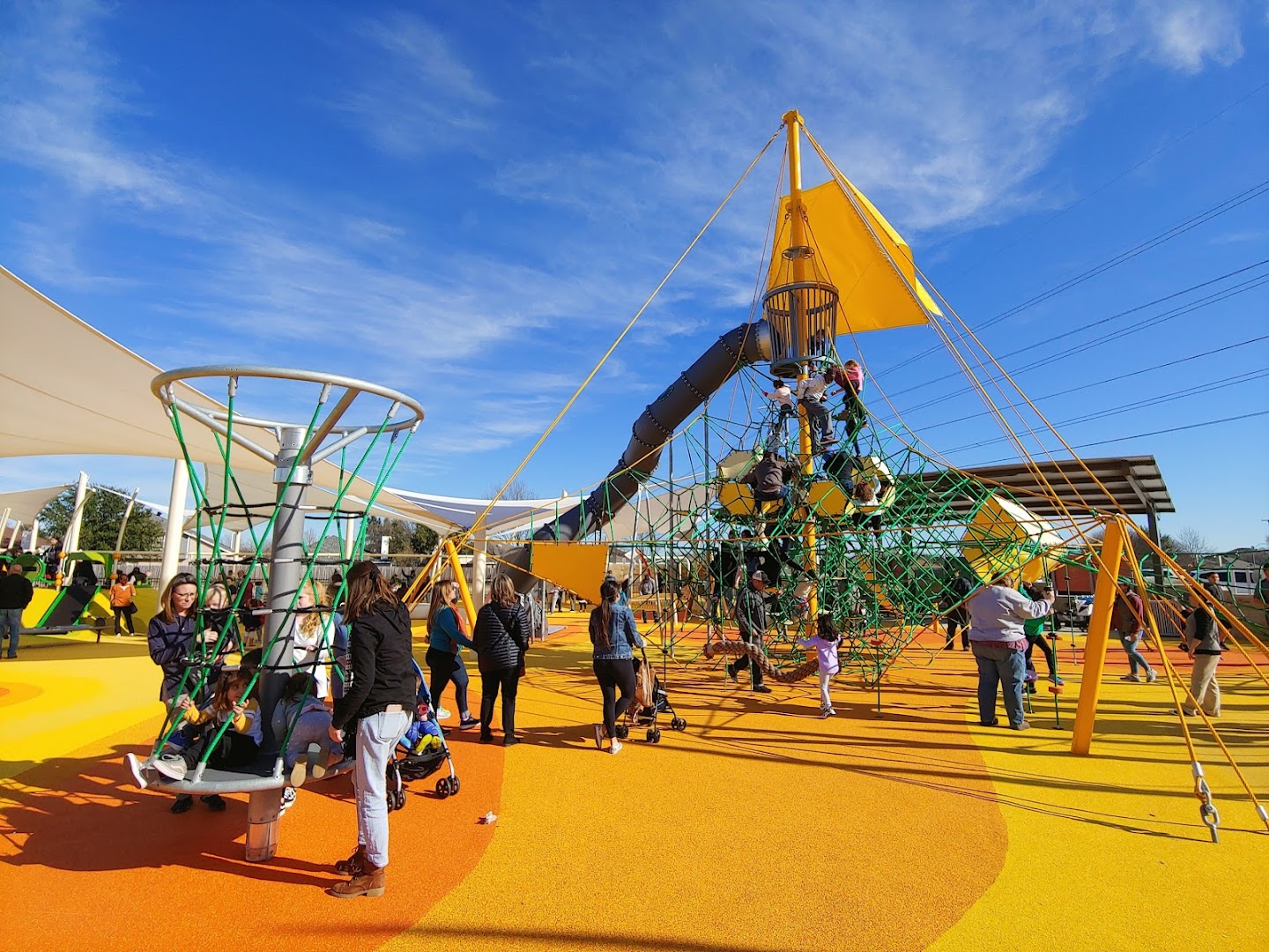 PlayGrand Adventures photo 2