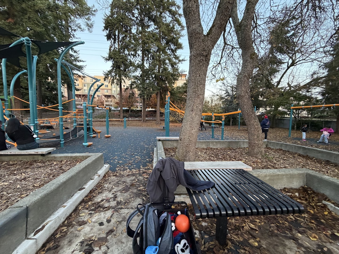 Playground