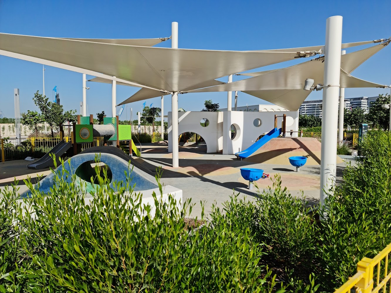 Playground photo 3
