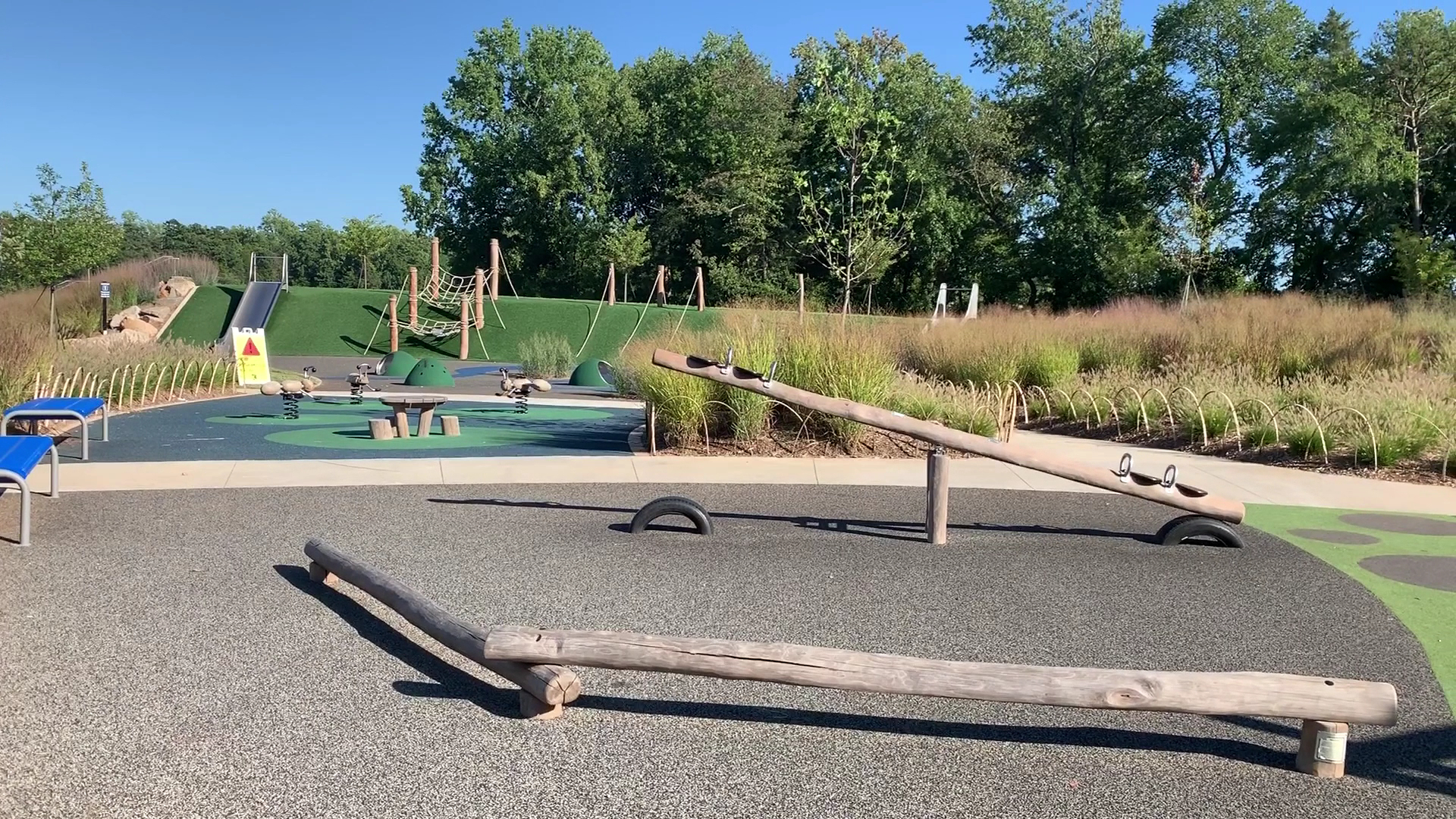 Playground at Clarks Community Park photo 2